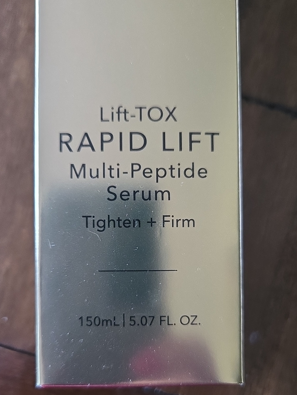 Nakery LIFT-Tox - Picture 2 of 5